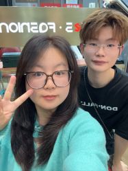 -逸丝风尚