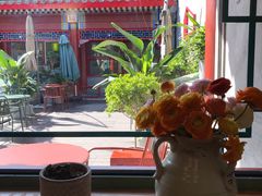 -Catch Bagel(芳草地店)