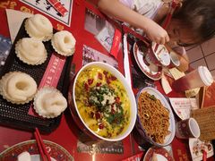 百年手工白糖糕-味福记·本地特色菜(八一万达广场店)