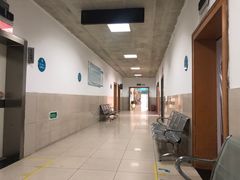 -中国人民解放军联勤保障部队第九〇三医院(九里松院区)