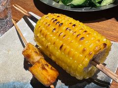 -1819餐厅·团队聚餐·烤串·精酿