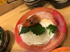 -元气寿司(新城市广场店)