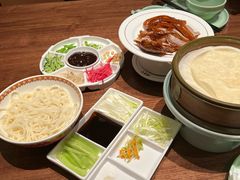 -北京全聚德(王府井店)