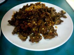 -清真宏玉祥黄门脸餐厅(华荫东里店)