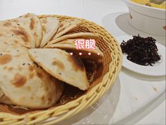 -悦融琥珀·京鲁菜·海味珍品(西单店)