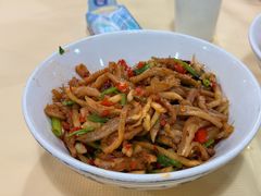 -笨罗卜浏阳菜馆(太平街店)