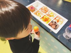 -幻贝家儿童乐园(苏州中心店)