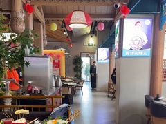 -乔先生涮肉·鲜活牛羊肉火锅(塘沽店)