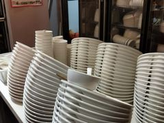 -清心素食自助餐厅(夫子庙店)