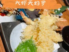 -炉胜·炉端烧·居酒屋
