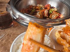 -七欣天香辣蟹火锅(南通任港路大润发店)