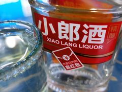 -万州浩客烤鱼(华阳店)