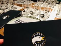 -Goose Island Brewhouse鹅岛精酿啤酒酿造工坊餐厅