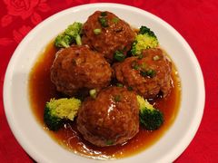 -正阳门饭庄·烤鸭·北京菜(万丰路七里庄店)