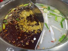 -袁记串串香(涧西总店)