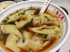 -李兰英湖南面馆(护国路店)