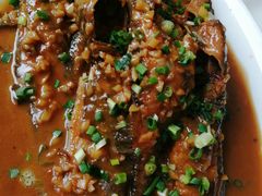 -巴陵全鱼席(湖南老字号汴河街店 )