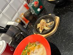 -一風堂拉面(深圳湾万象城店)