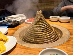 -云尊府云南菜·蒸汽石锅鱼(学清路店)