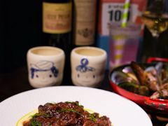 -Brut Eatery Wine Bar & Restaurant (建国东路店)