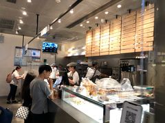 -喜茶(广州天汇igc店)