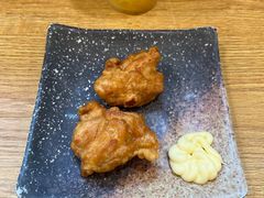 -柒鉦·日式豚骨拉麵(常德路店)