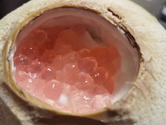 -志龙皇冠吃货椰子铺