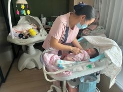 -禧月荟S月子中心(侨城店)