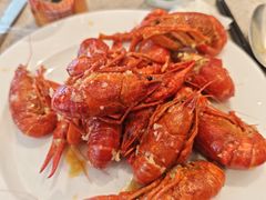 -东方红海鲜百汇(国际大厦店)