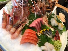 -王鼎精致料理铁板烧(世博源店)