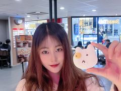 -麦当劳(平和堂店)
