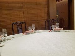 包厢-梅龙镇酒家(南京西路总店)