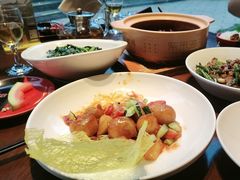 -柴米油盐(土菜院子店)