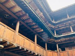 -云水谣景区