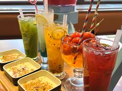 -街角等你.大连海鲜烧烤(西安路店)