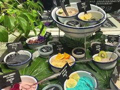 -LUSH(威尼斯人店)