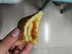 -泸溪河桃酥(秦淮夫子庙一店)