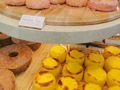 -好利来(七宝领展广场店)