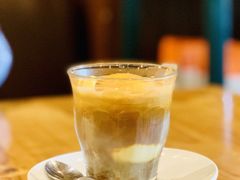 -CafeDuVillage乡村咖啡馆(美邻苑店)