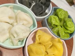 -叁拾壹克饺子·东北菜(国贸店)