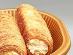 奶油号角-多乐之日(和平伊势丹店)