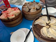 -花园茶楼(兴城西路店)