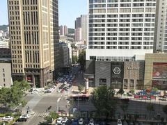 -大连富丽华大酒店