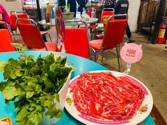 -粉灯牛腩牛杂煲·鸡煲(双井店)