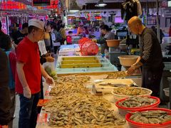 -桃源市场(解放路店)