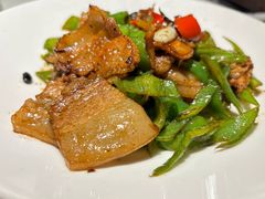 -柳莺湖上·湖景餐厅·江南菜(西湖店)