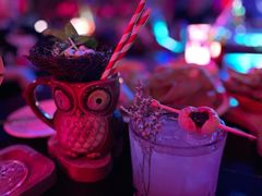 -MOSSO音乐酒吧·live house(南京旗舰店)