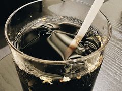 桂花酸梅汤-顺香居·老字号湖北菜(江汉路店)