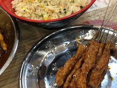 -江城燕子大排档(江汉路步行街店)