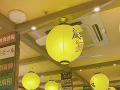 大堂-鸟鹏烧鸟居酒屋(熙龙湾店)